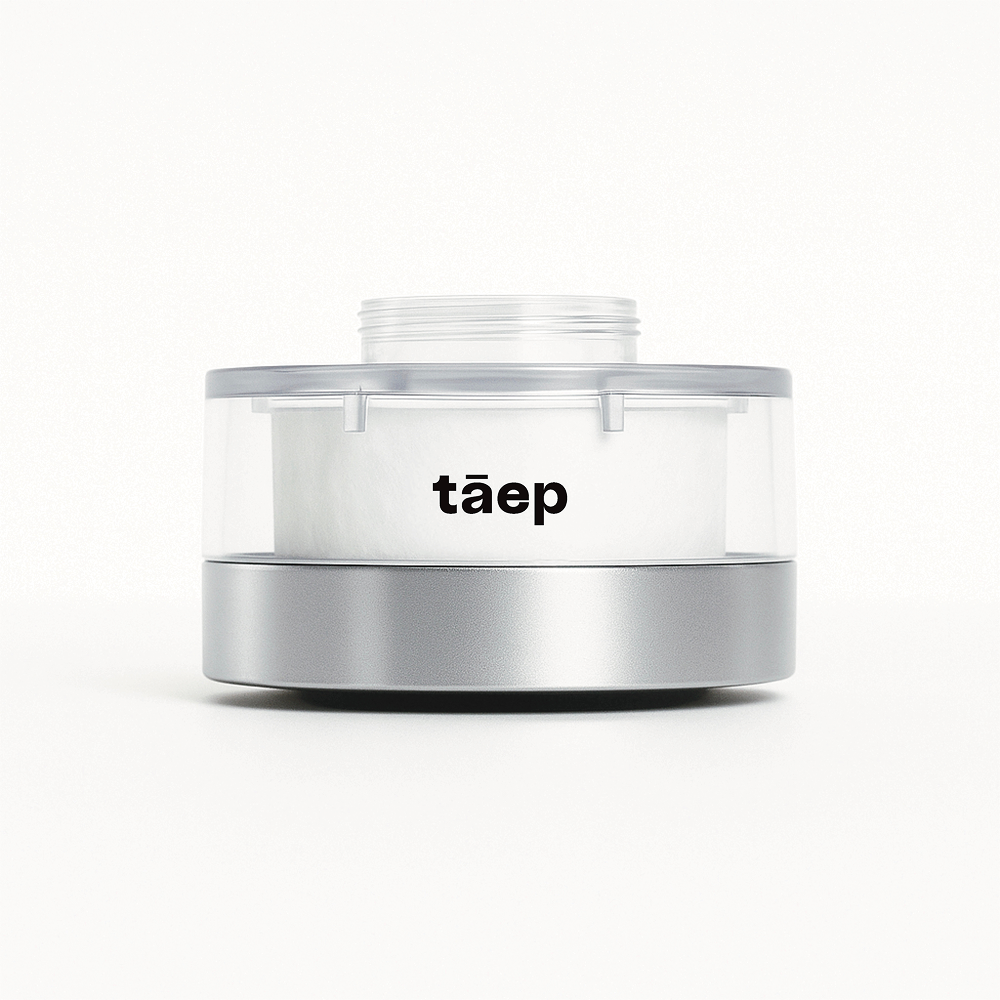 tāep® Core System — 1× (1-Month Filter Included)