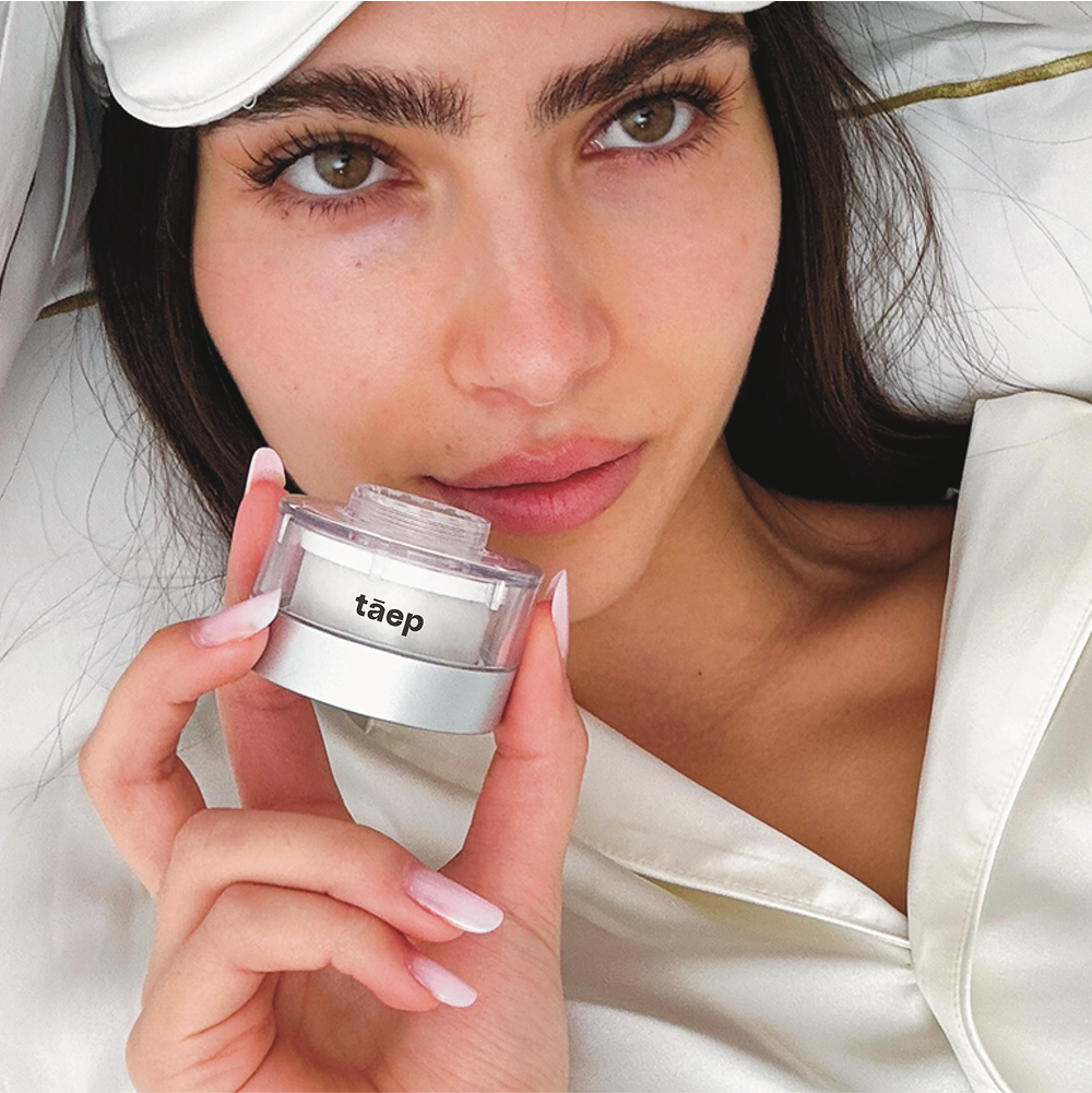 tāep® Core System — 1× (1-Month Filter Included)